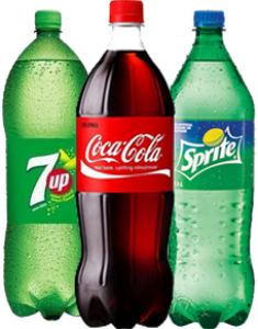 Picture for category Soft Drinks