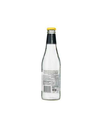 Picture of Bundaberg Tropics Mango & Passionfruit with Soda 4 x  330mL- 4 Pack