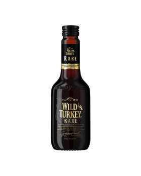 Picture of Wild Turkey Rare & Cola 8% 24 x 320ml Carton