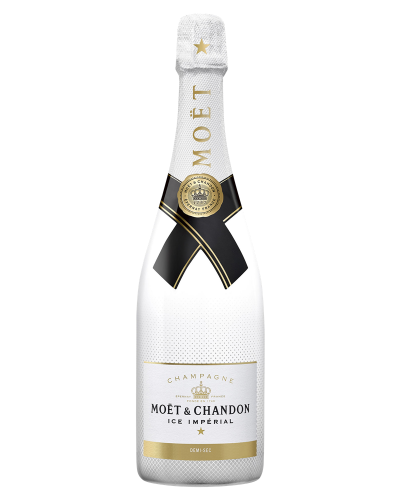 Picture of Moët & Chandon Ice Impérial Champagne 12% 750ml 