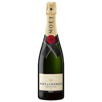 Picture of Moët & Chandon Brut Imperial Champagne 12% 750ml 
