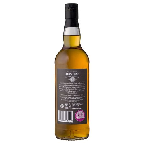 Picture of Aerstone Land 10YO Whiskey 750ml