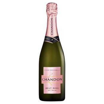 Picture of Chandon Brut Rose Nv 750ml
