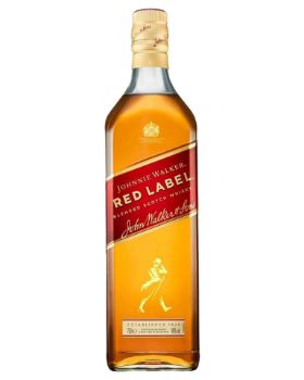 Picture of Johnnie Walker Red Label Blended Scotch Whisky 700mL