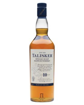 Picture of Talisker Malt 10YO 750 ml