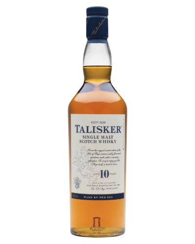 Picture of Talisker Malt 10YO 750 ml