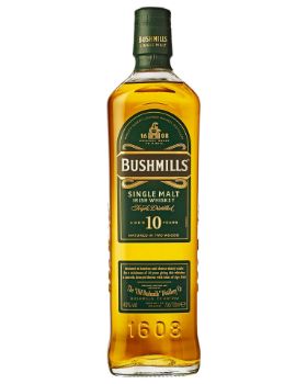 Picture of Bushmill Malt 10YO 750 ml