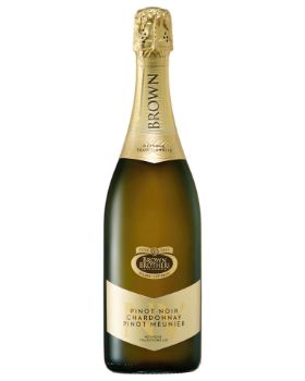 Picture of Brown Brothers Pinot Cuvee Rosé NV Sparkling750 ml