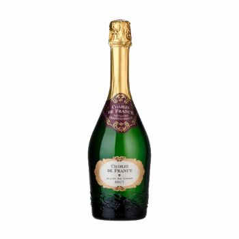 Picture of Charles De Franc Methode Rosé Sparkling 750 ml