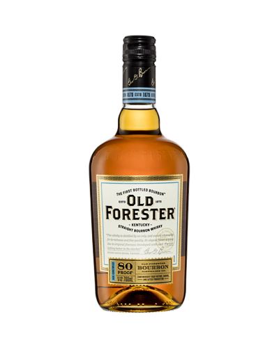 Picture of Old Forester 700ml