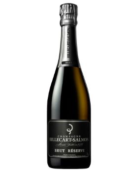 Picture of Billecart-Salmon Le Rosé Champagne 12% 750ml 