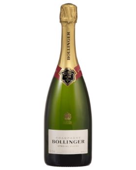 Picture of Bollinger Special Cuvee Champagne 12.6% 750ml 