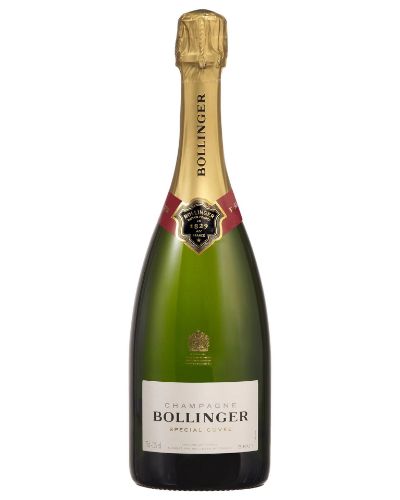 Picture of Bollinger Special Cuvee Champagne 12.6% 750ml 