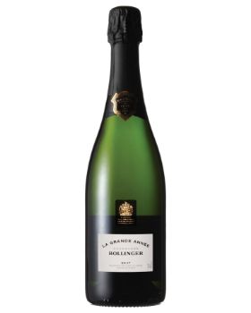 Picture of Bollinger La Grande Annee Vintage Champagne 12% 750ml 