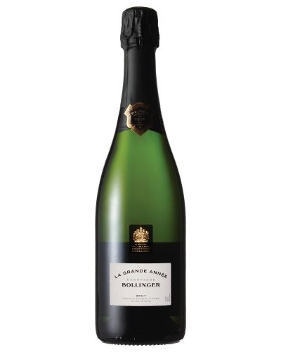 Picture of Bollinger La Grande Annee Vintage Champagne 12% 750ml 