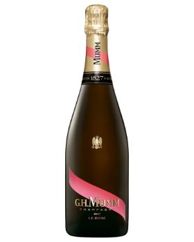 Picture of Mumm Grand Cordon Rosé Champagne 12% 750ml 