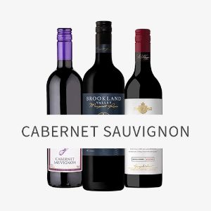 Picture for category Cabernet Sauvignon