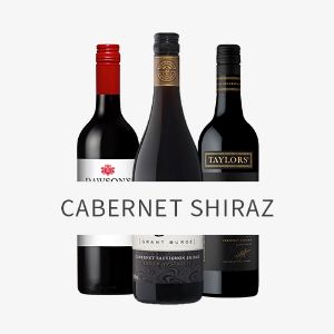 Picture for category Cabernet Shiraz