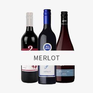 Picture for category Merlot