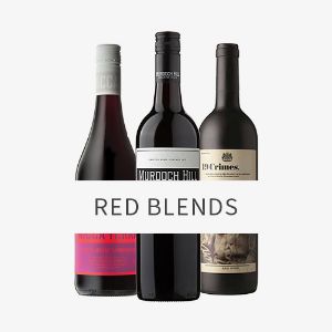 Picture for category Red Blends