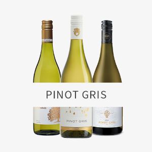 Picture for category Pinot Grigio & Gris