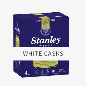 Picture for category White Casks