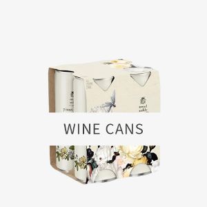 Picture for category Wine Cans