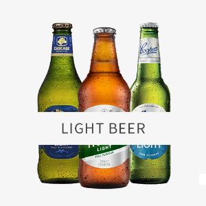 Picture for category Light Beer