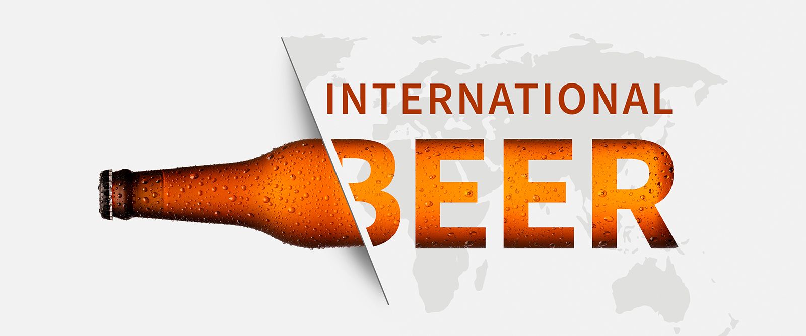 Picture for category International Beer