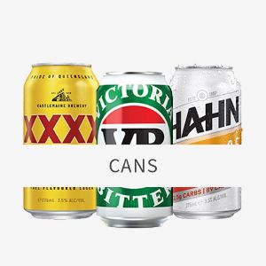 Picture for category Cans