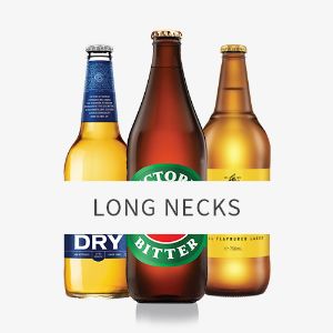 Picture for category Long Necks