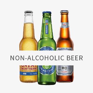 Picture for category Non-Alcoholic Beer