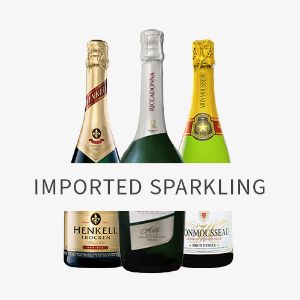 Picture for category Imported Sparkling