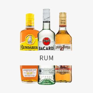 Picture for category Rum