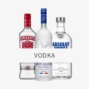 Picture for category Vodka