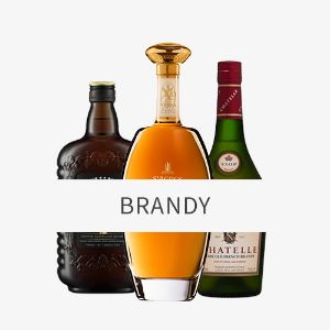 Picture for category Brandy