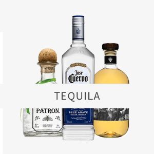 Picture for category Tequila