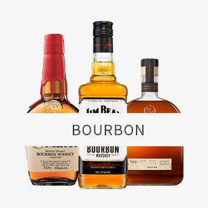 Picture for category Bourbon
