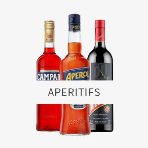Picture for category Aperitifs