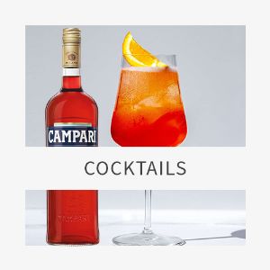 Picture for category Cocktails