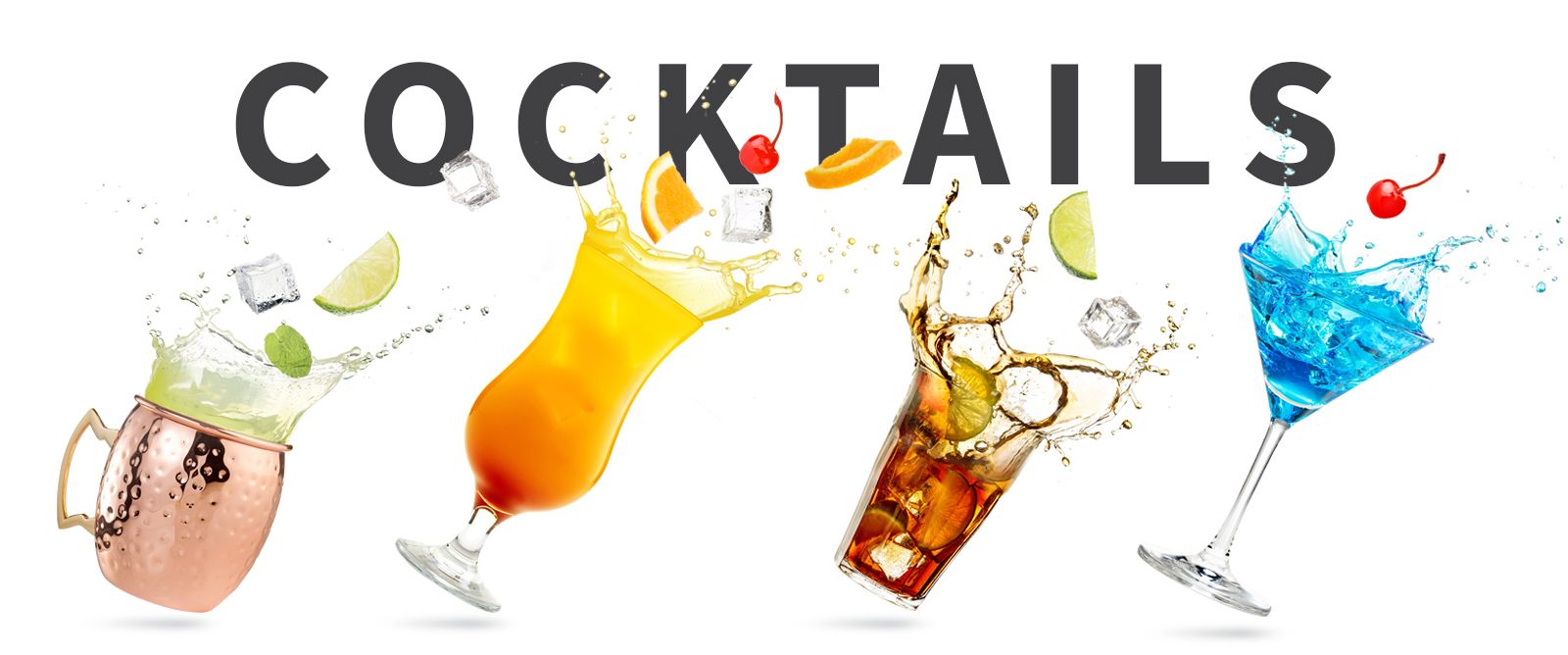 Picture for category Cocktails