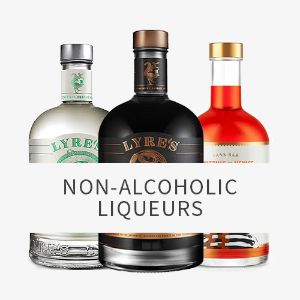 Picture for category Non-Alcoholic Liqueurs