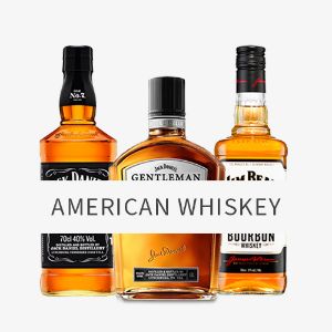 Picture for category American Whiskey