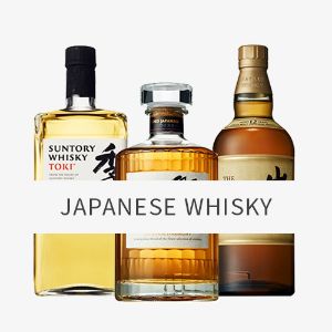 Picture for category Japanese Whisky
