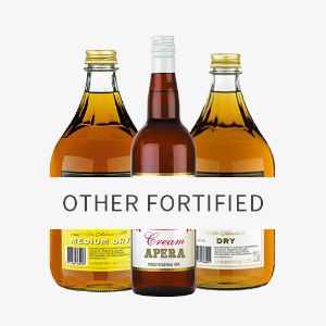 Picture for category Other Fortified