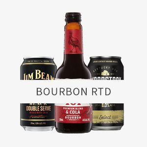 Picture for category Bourbon RTD