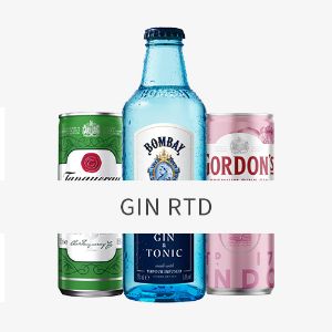 Picture for category Gin RTD