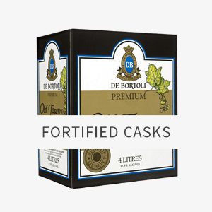 Picture for category Fortified Casks
