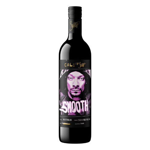 Picture of 19 Crimes Cali Red 750ml