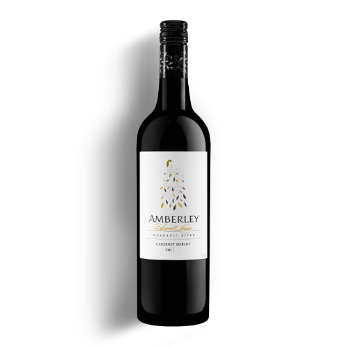 Picture of Amberley Secret Lane Cabernet Merlot 750ml